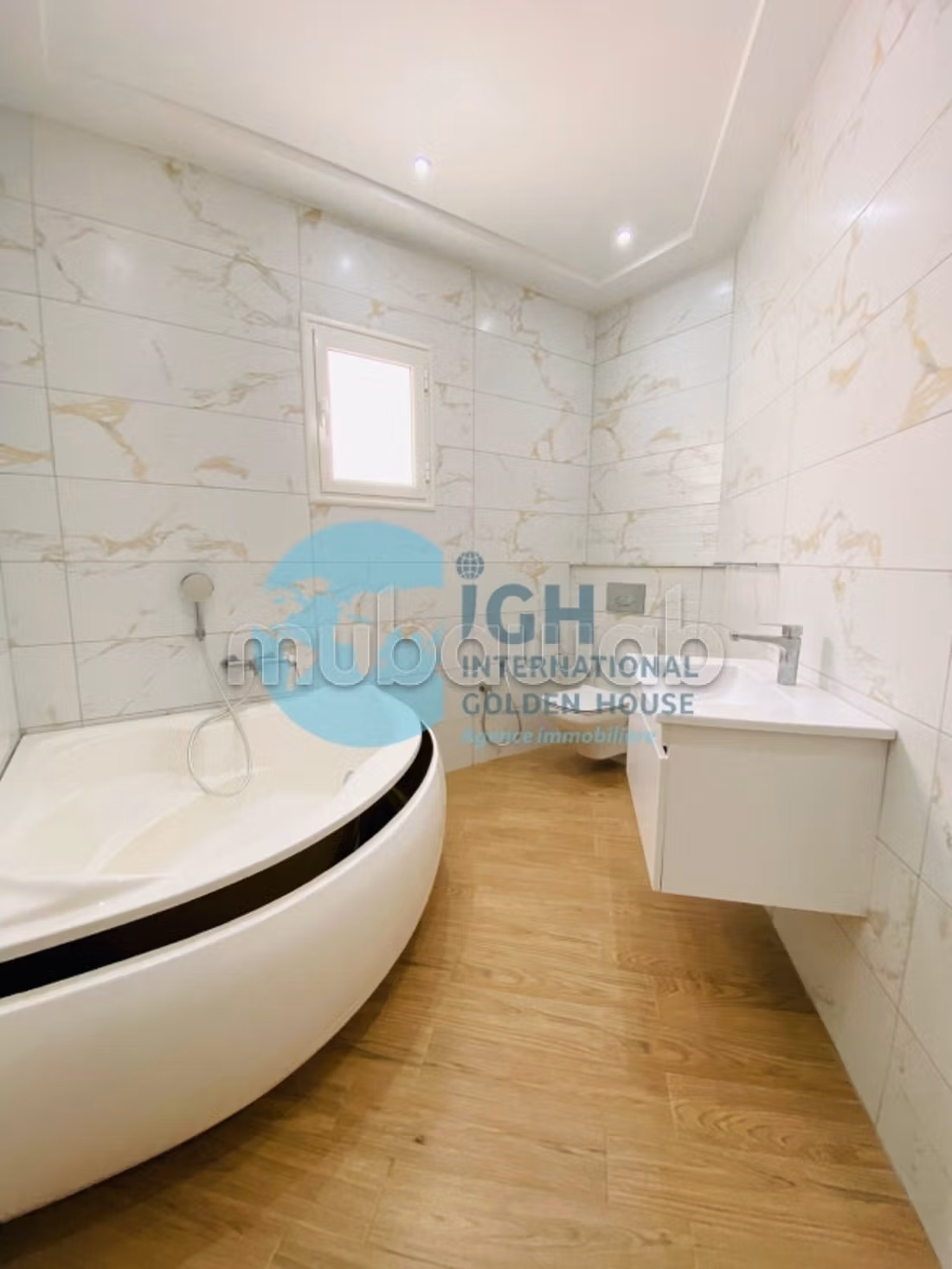 Magnifica Villa Completamente Ristrutturata a Khezema