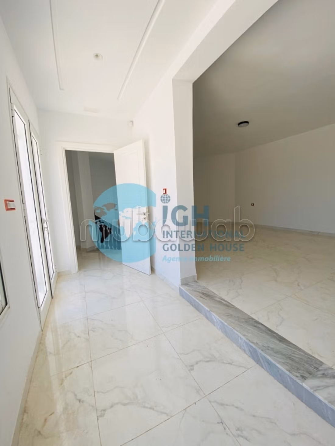 Magnifica Villa Completamente Ristrutturata a Khezema