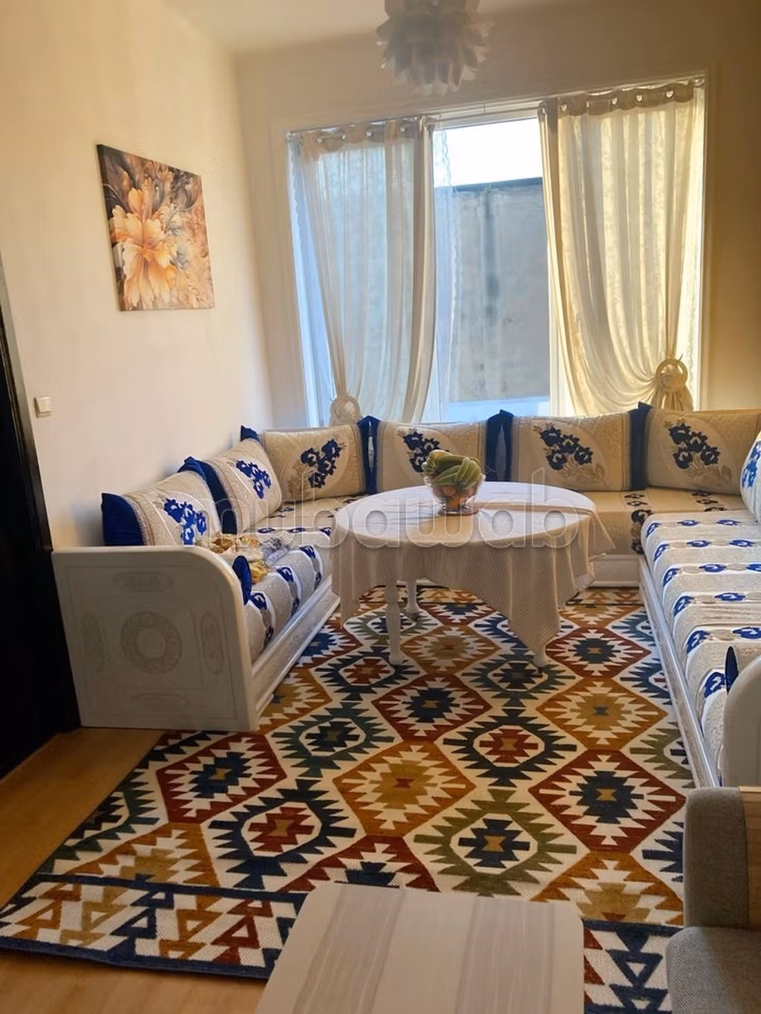 ️ Apartamentos de lujo en alquiler diario y mensual en Martil – Tu verano perfecto empieza aquí