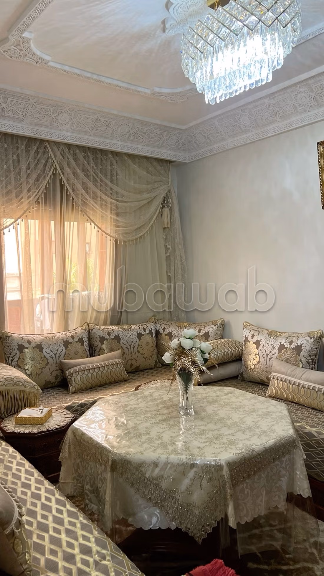 ️ Apartamentos de lujo en alquiler diario y mensual en Martil – Tu verano perfecto empieza aquí