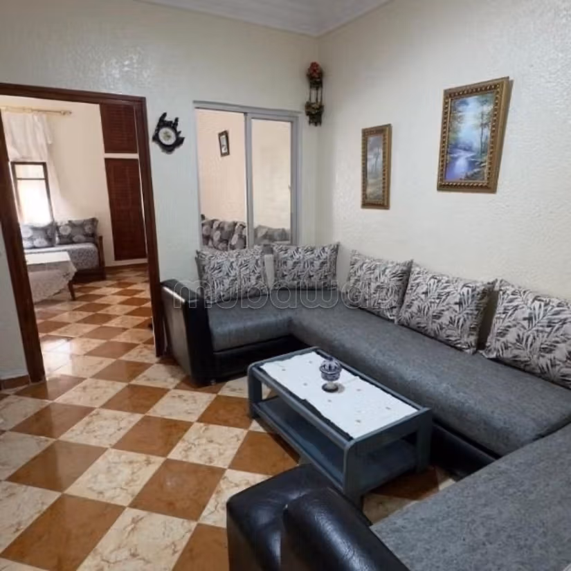 ️ Apartamentos de lujo en alquiler diario y mensual en Martil – Tu verano perfecto empieza aquí