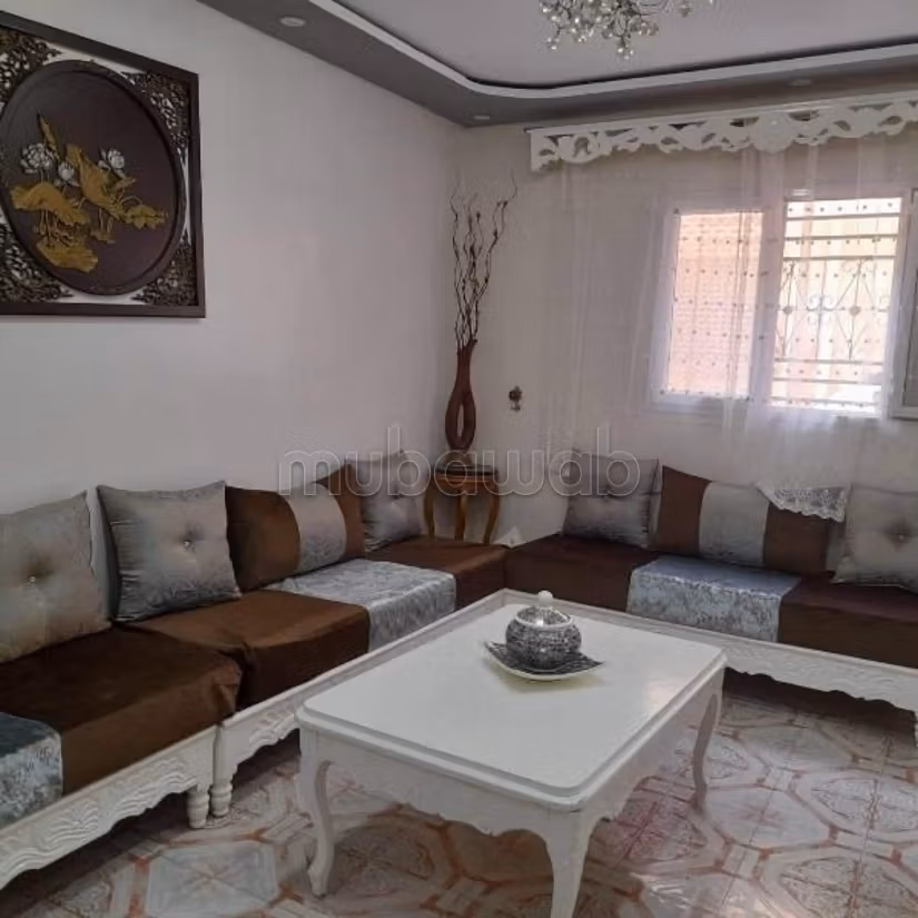 ️ Apartamentos de lujo en alquiler diario y mensual en Martil – Tu verano perfecto empieza aquí