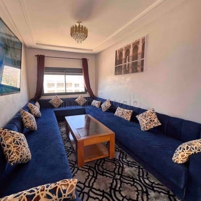 ️ Apartamentos de lujo en alquiler diario y mensual en Martil – Tu verano perfecto empieza aquí