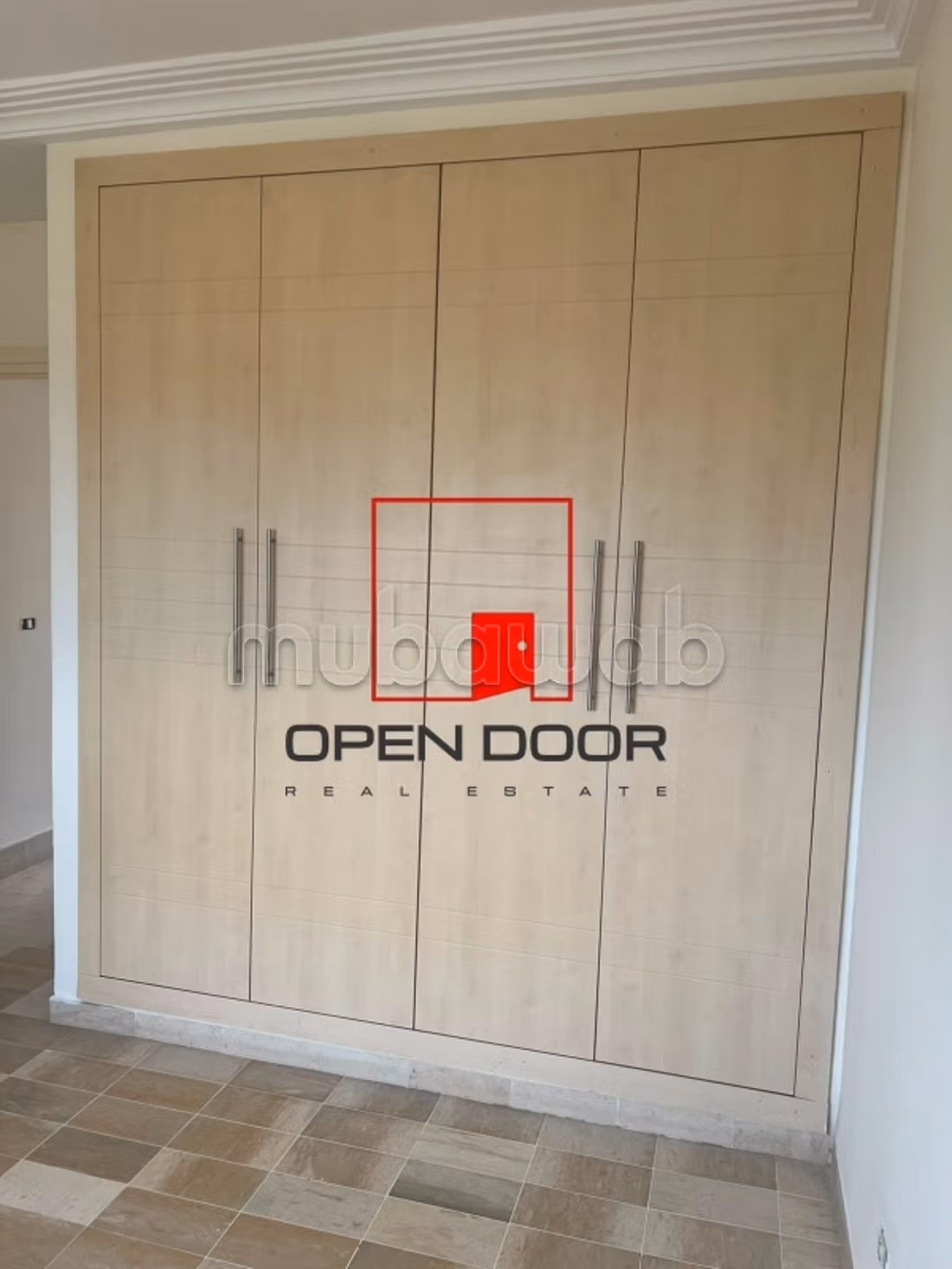 Appartamento S2 a Sidi Daoud