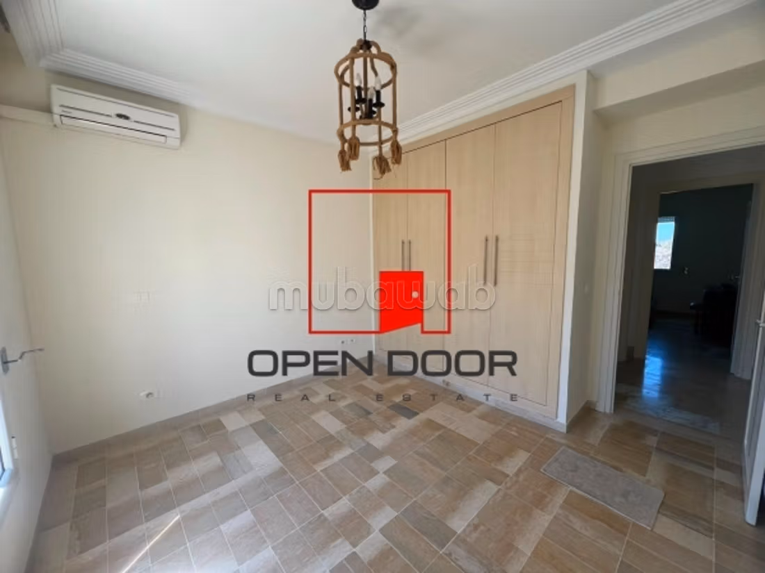 Appartamento S2 a Sidi Daoud