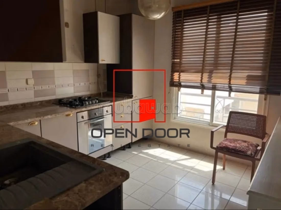Appartamento S2 a Sidi Daoud