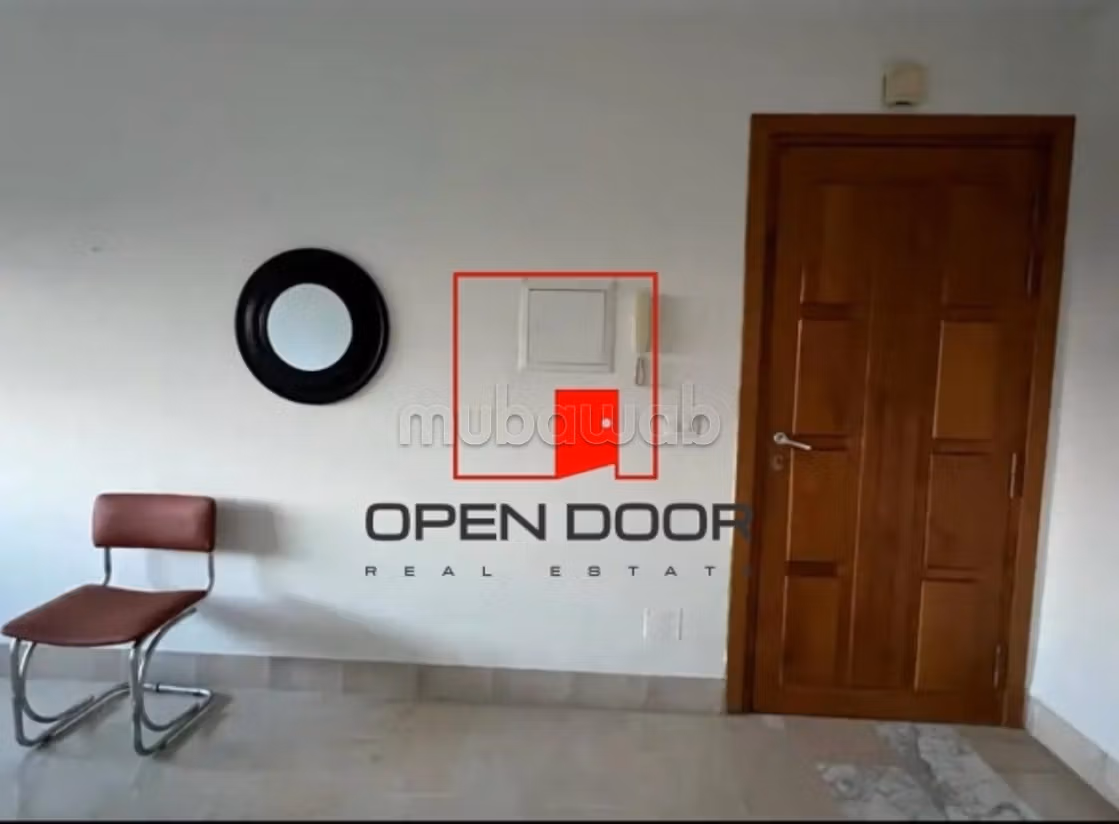 Appartamento S2 a Sidi Daoud