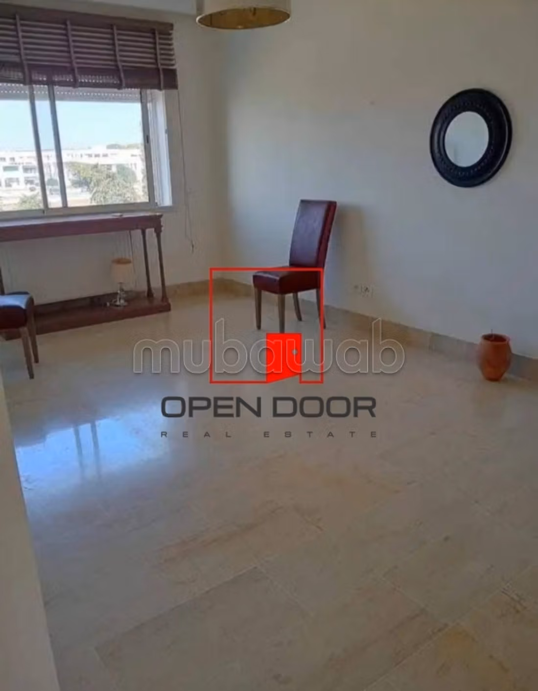 Appartamento S2 a Sidi Daoud