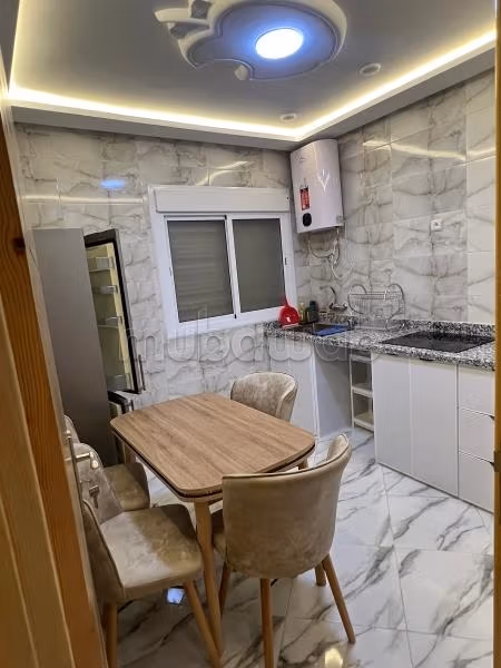 Beautiful equipped house at a reasonable price