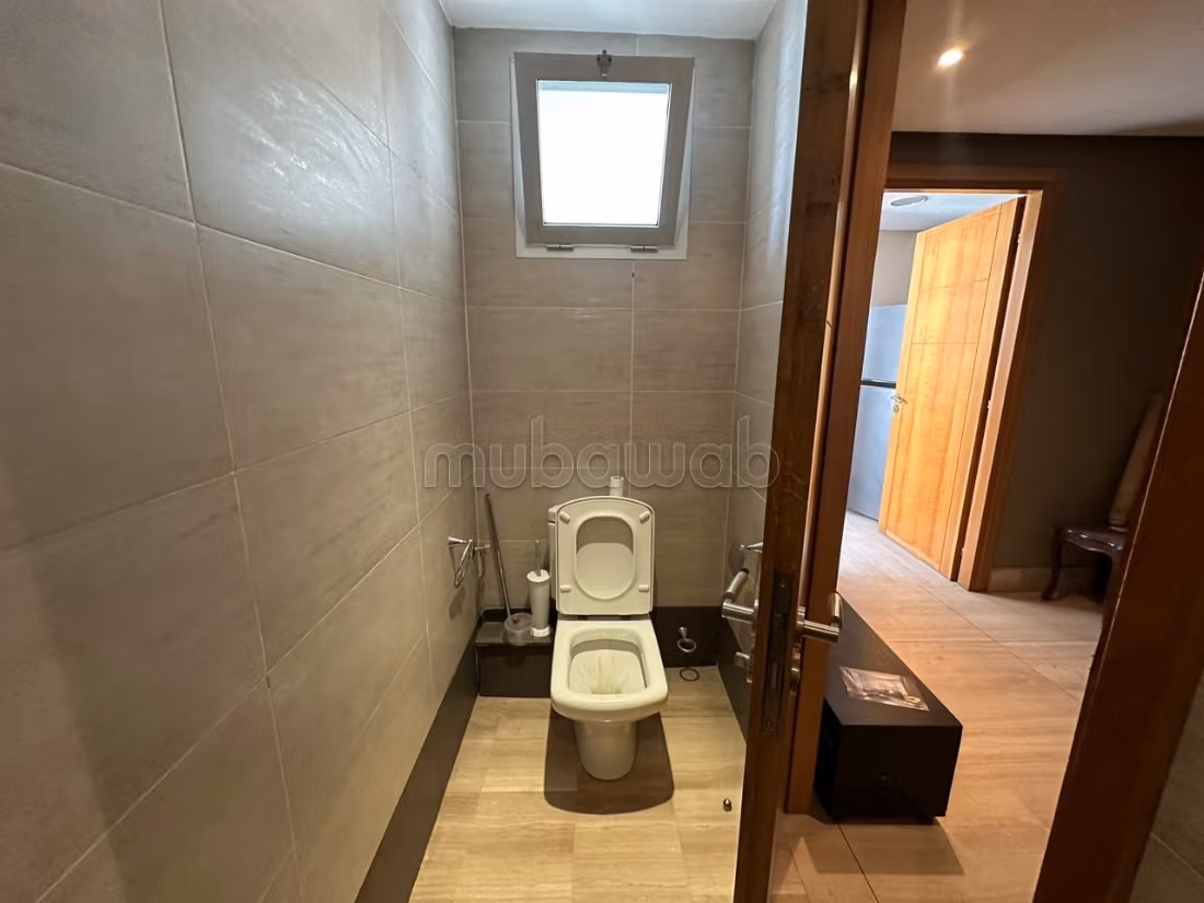 Appartement 165 m² à Racine — 12
