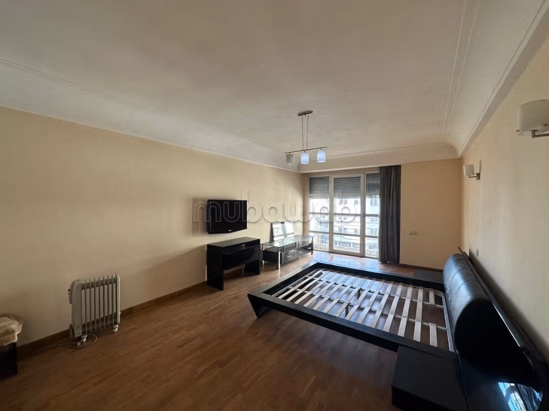 À louer – Spacieux appartement de 165 m² à Racine, Casablanca — 6