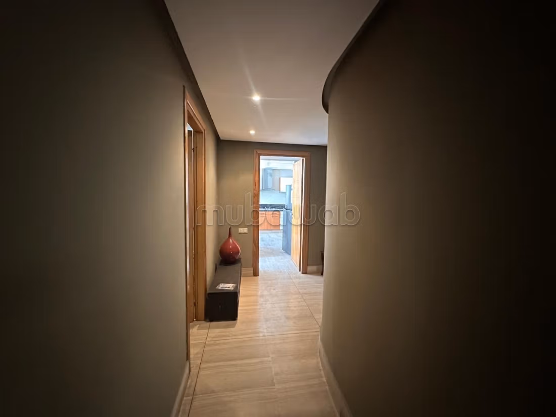 Appartement 165 m² à Racine — 7