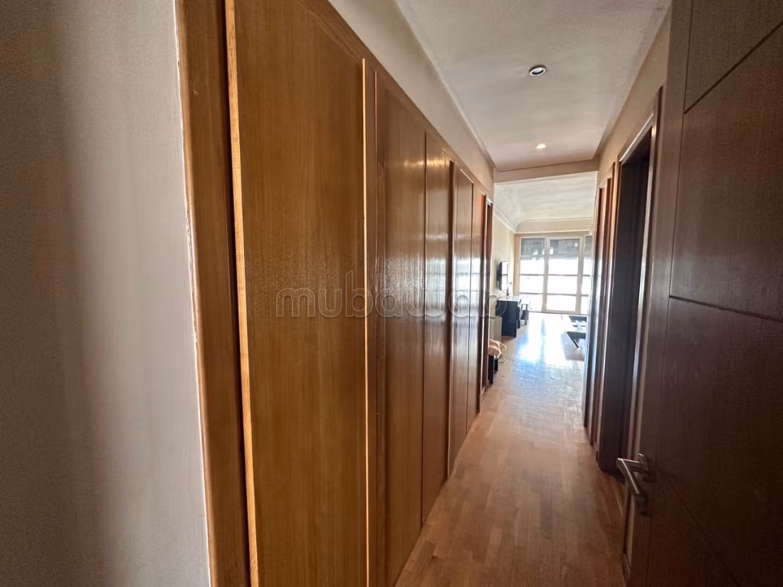 Appartement 165 m² à Racine — 8
