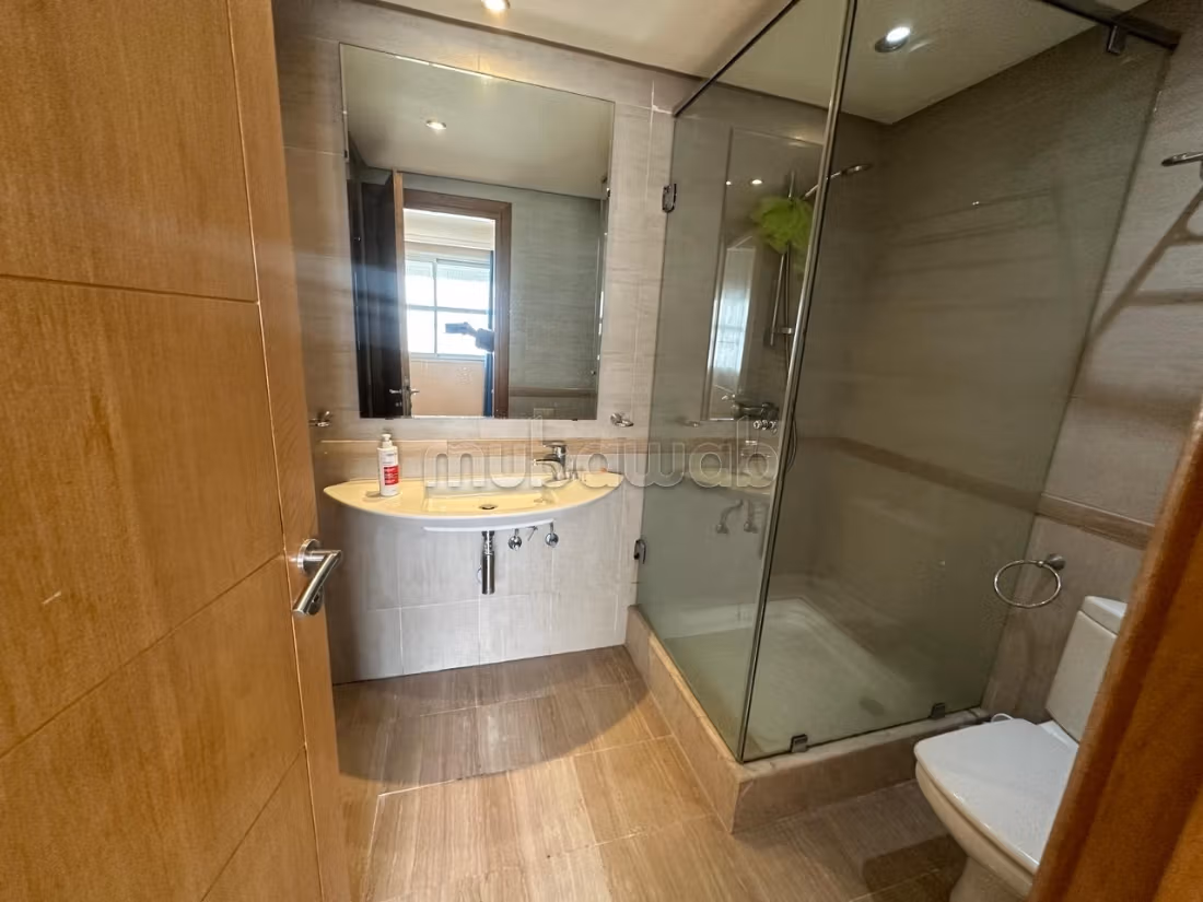 Appartement 165 m² à Racine — 9