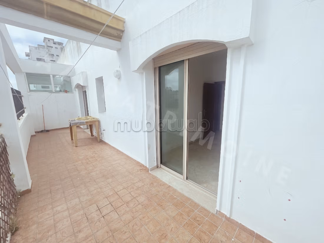 Appartement 24 m² à Racine — 8