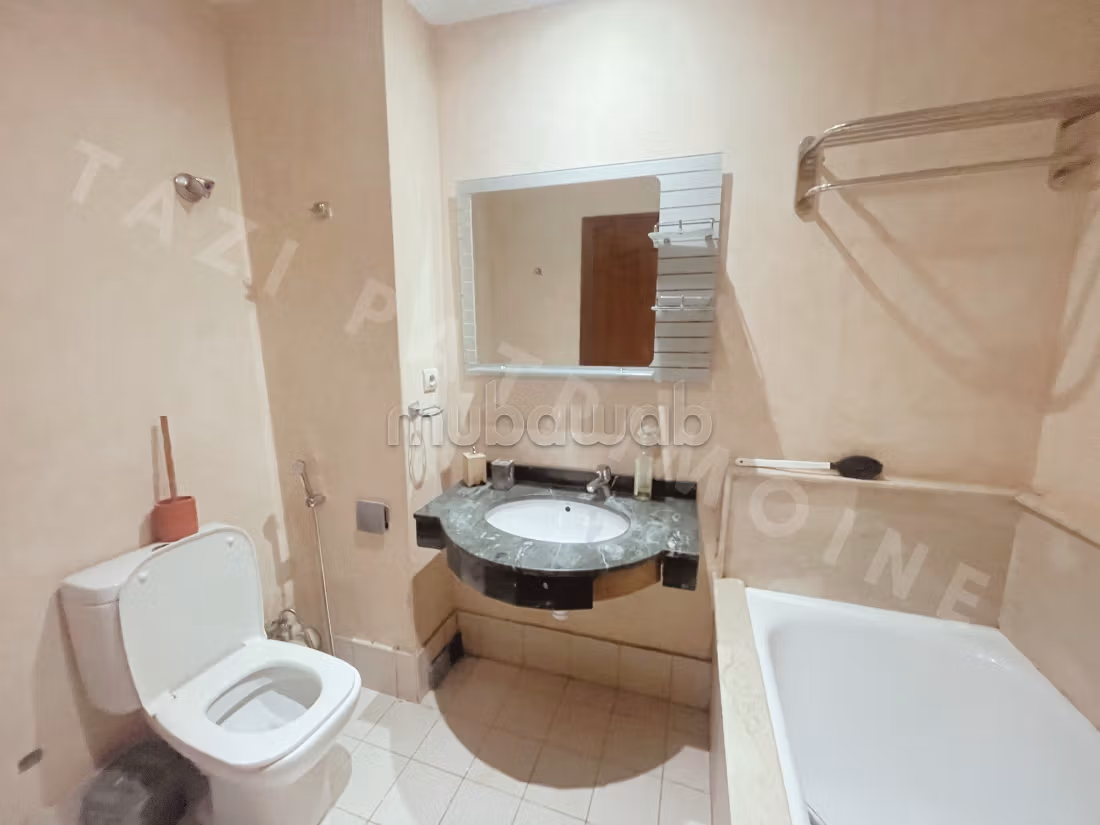 Appartement 24 m² à Racine — 9