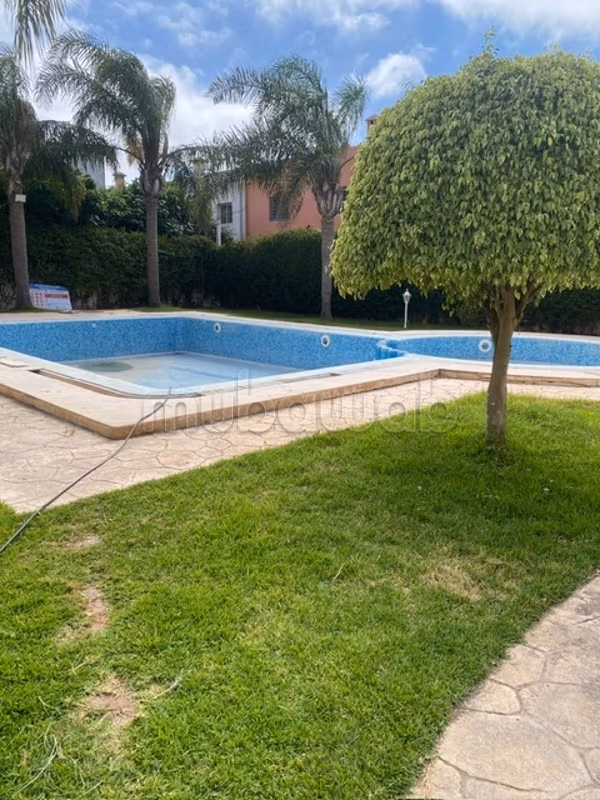 Magnifique Appartement à Sidi Bouzid, El Jadida