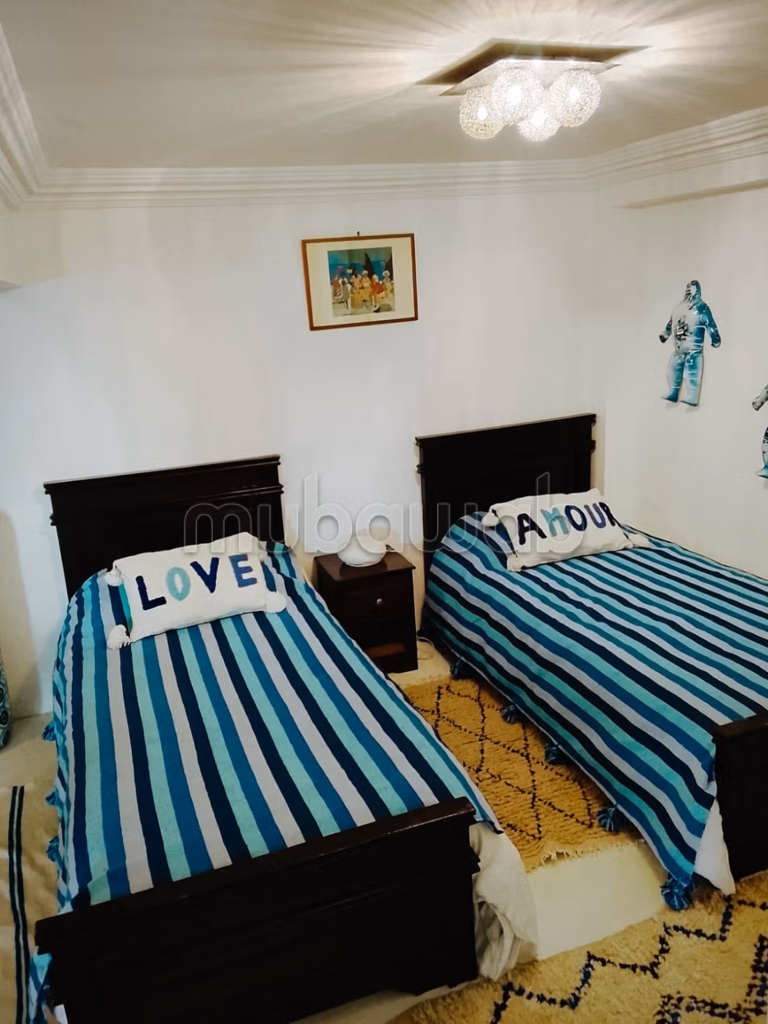 Appartement 170 m² à Guéliz — 11
