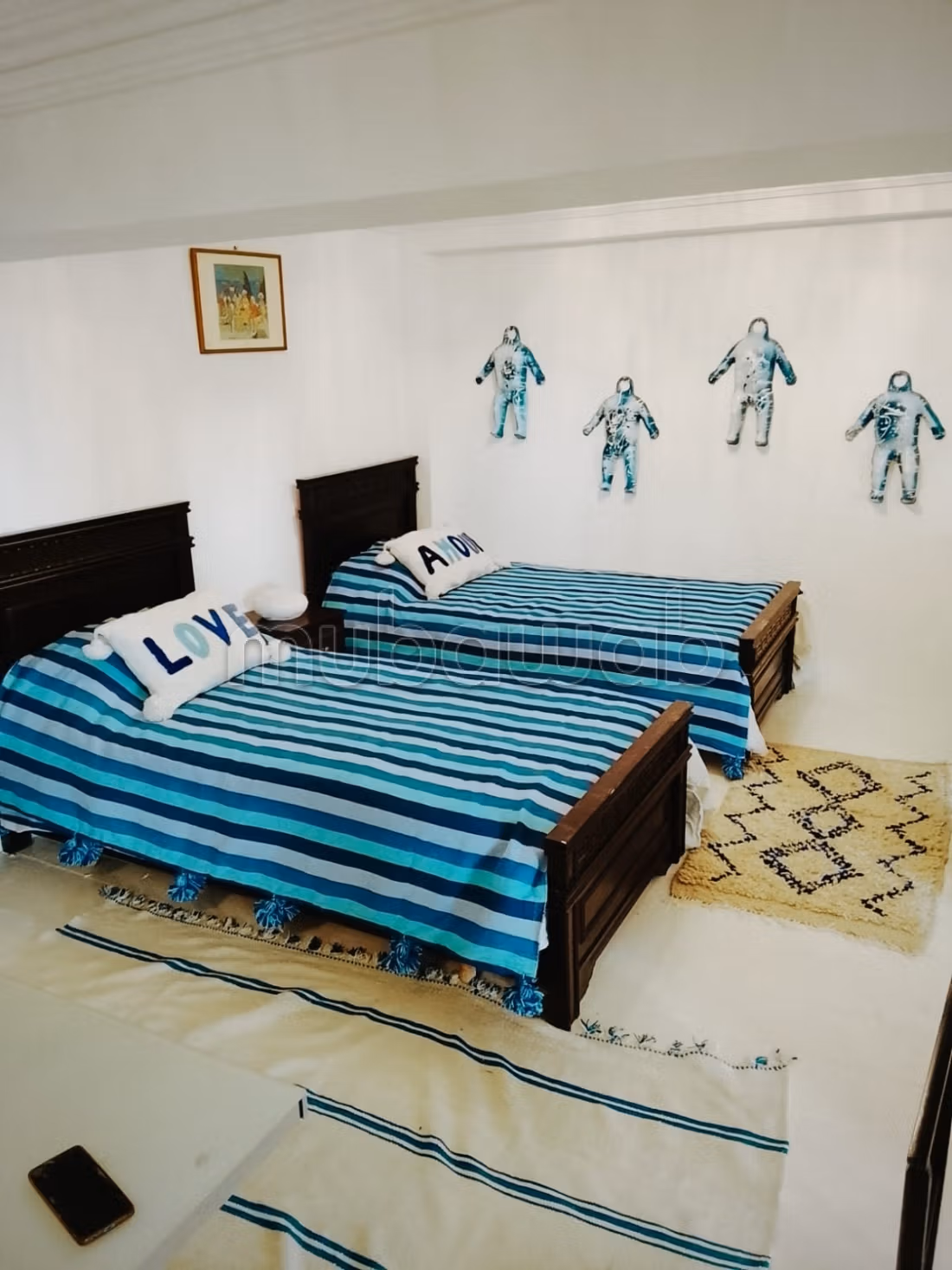 Appartement 170 m² à Guéliz — 13