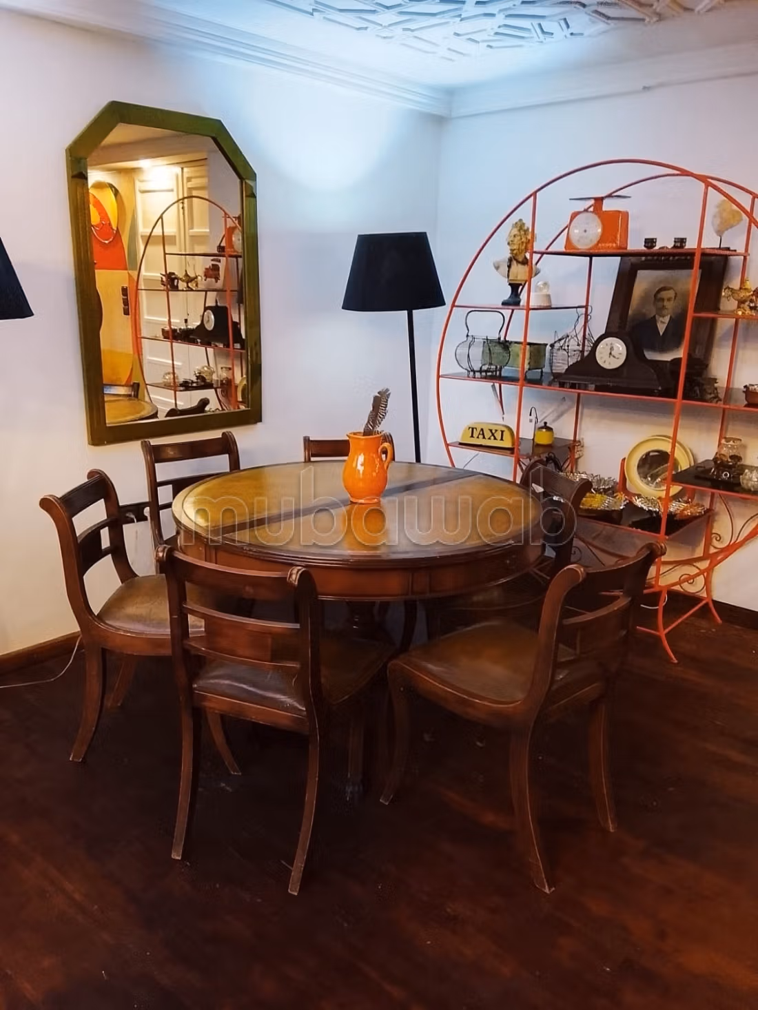 Appartement 170 m² à Guéliz — 3