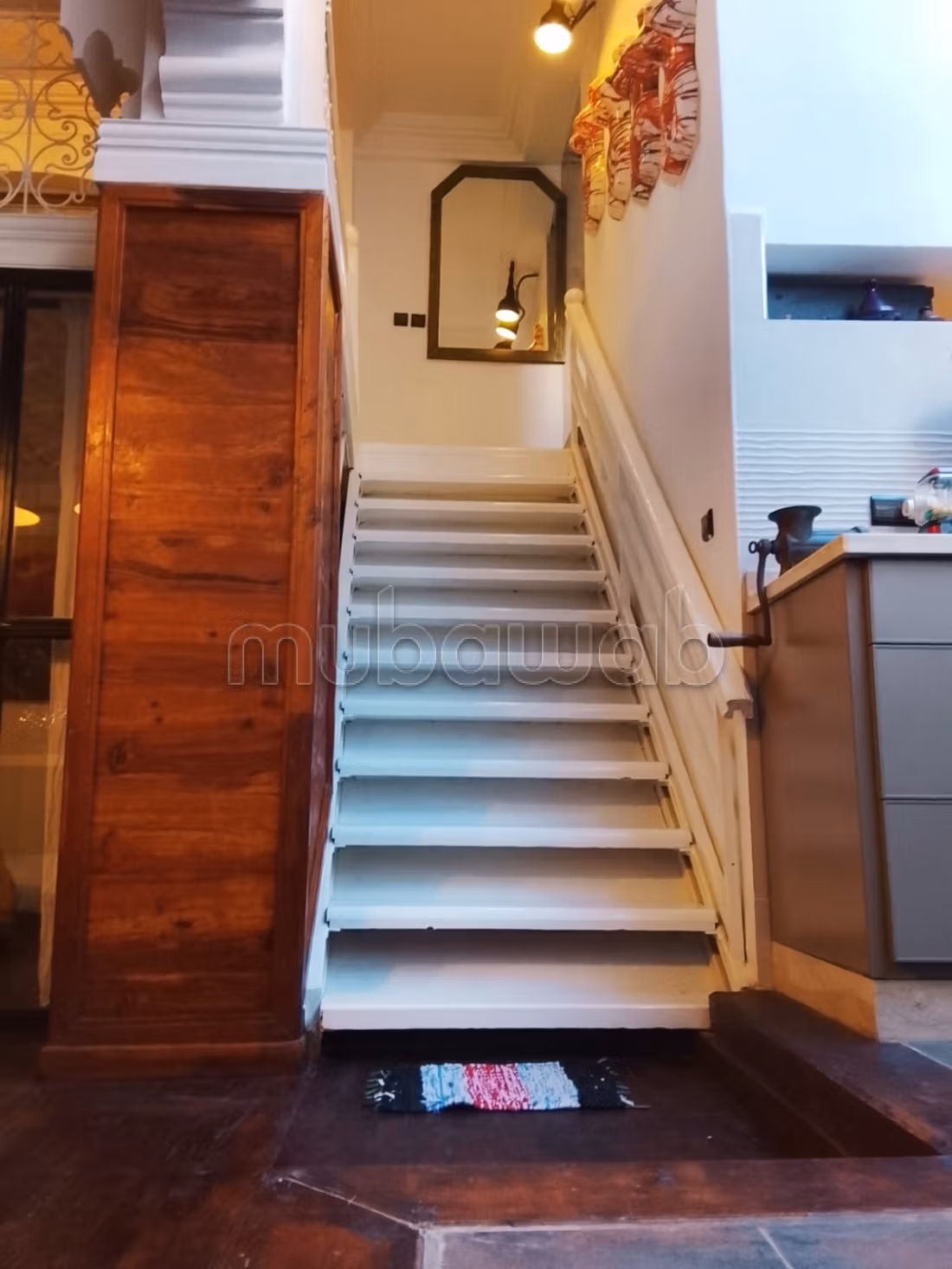 Appartement 170 m² à Guéliz — 4