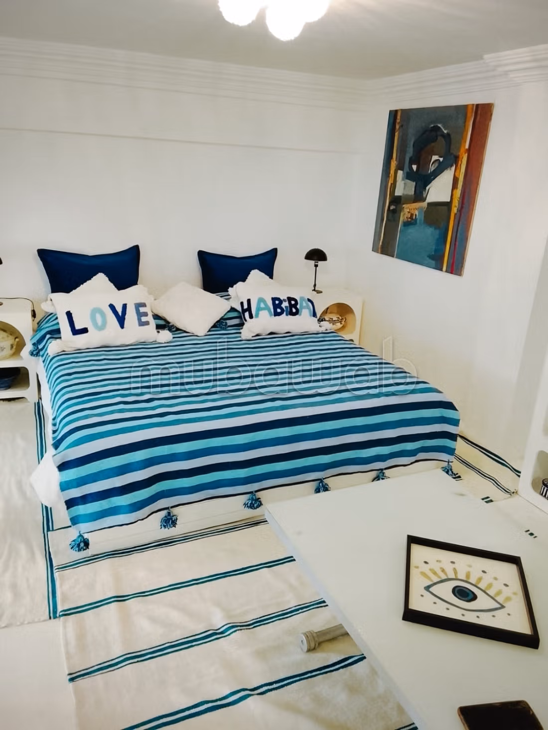Appartement 170 m² à Guéliz — 6