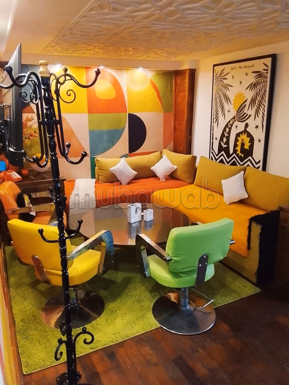 Appartement 170 m² à Guéliz — 7