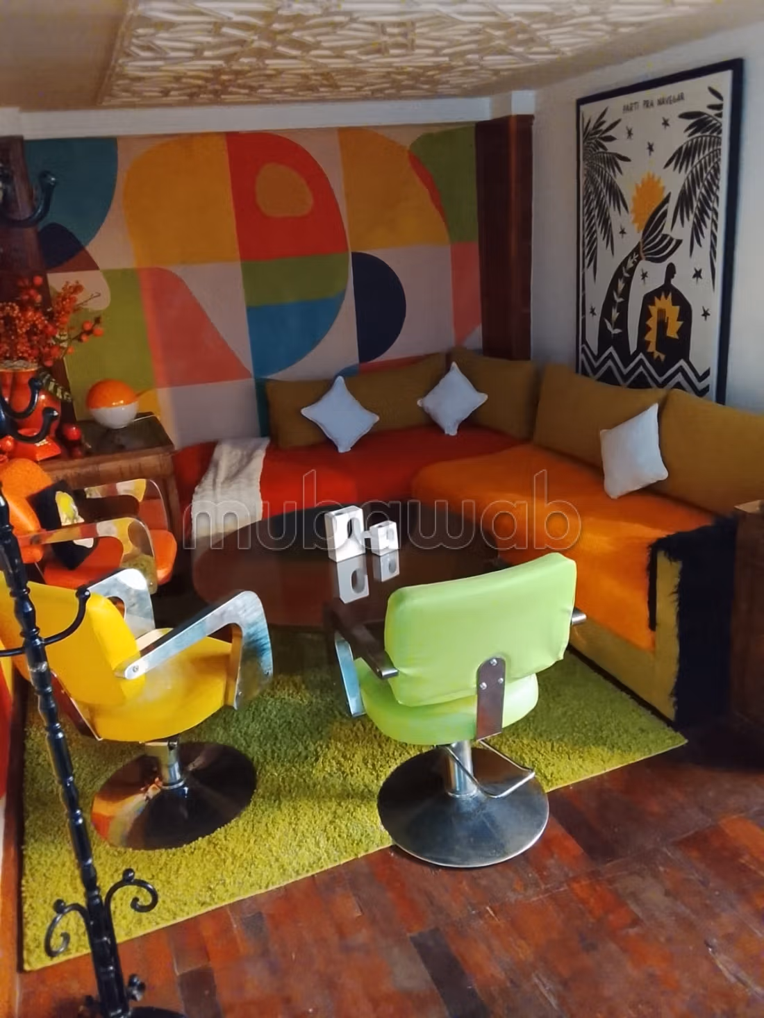 Appartement 170 m² à Guéliz — 8