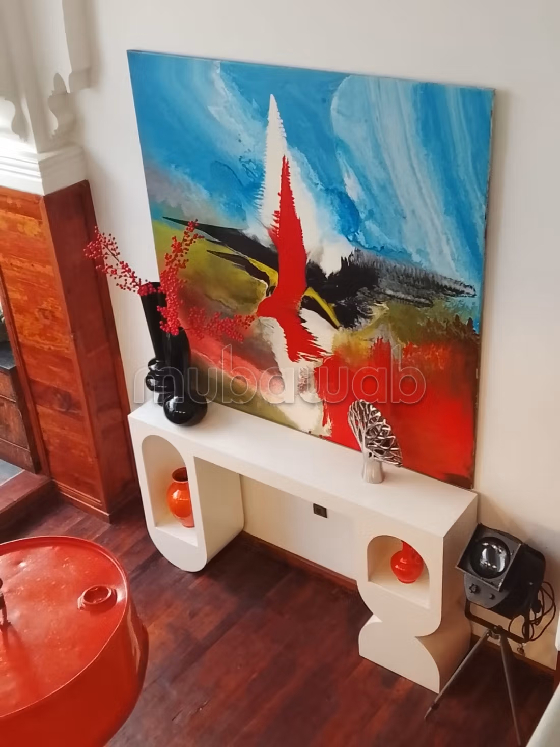 Appartement 170 m² à Guéliz — 10