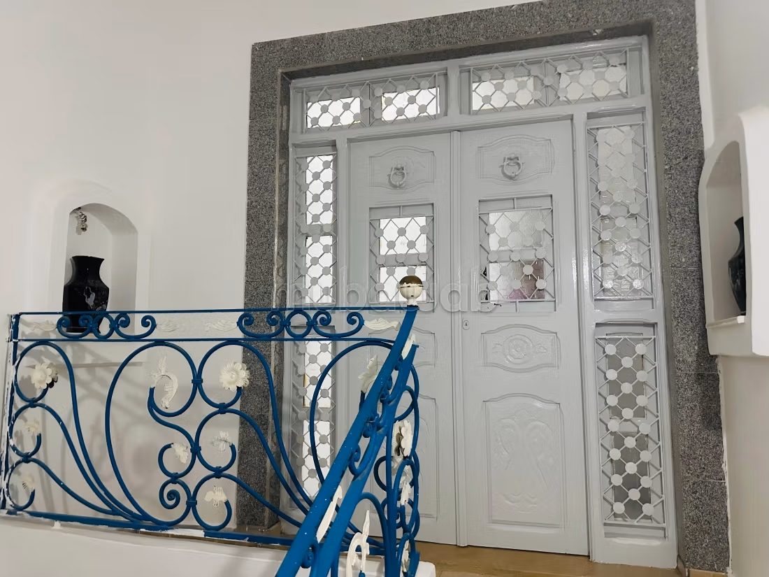 A louer elegante maison S3
