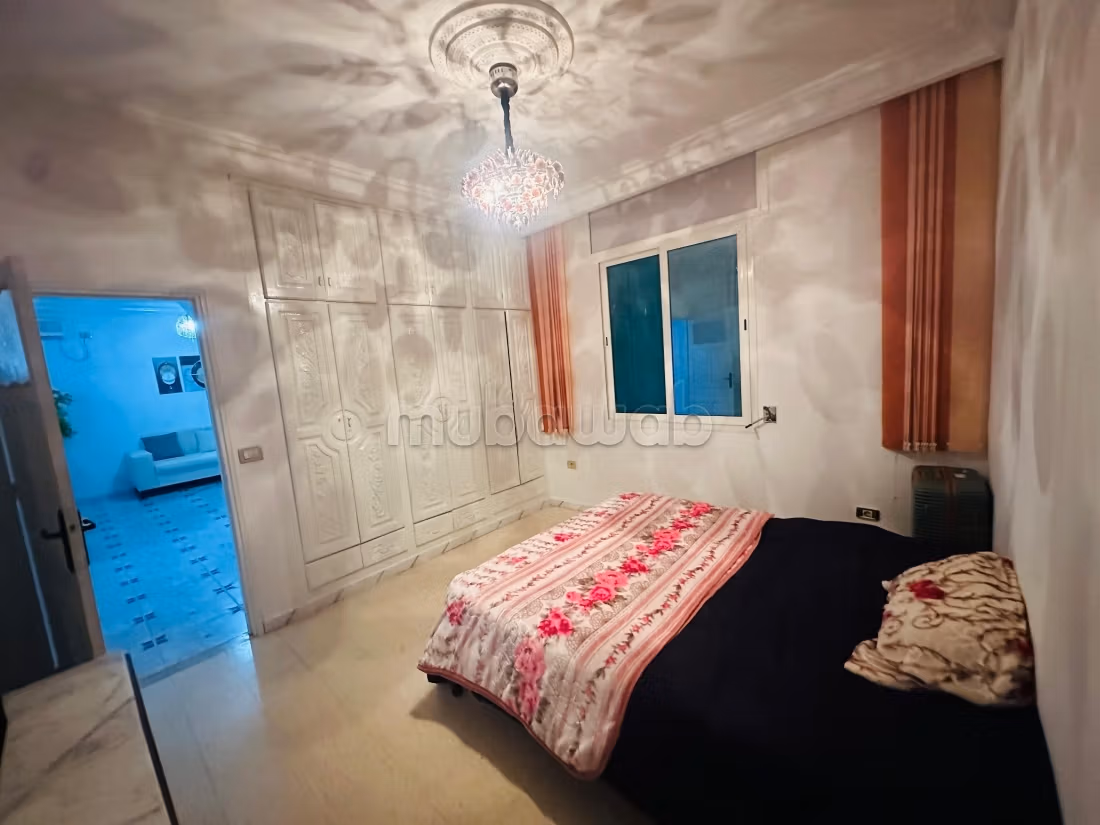 A louer elegante maison S3