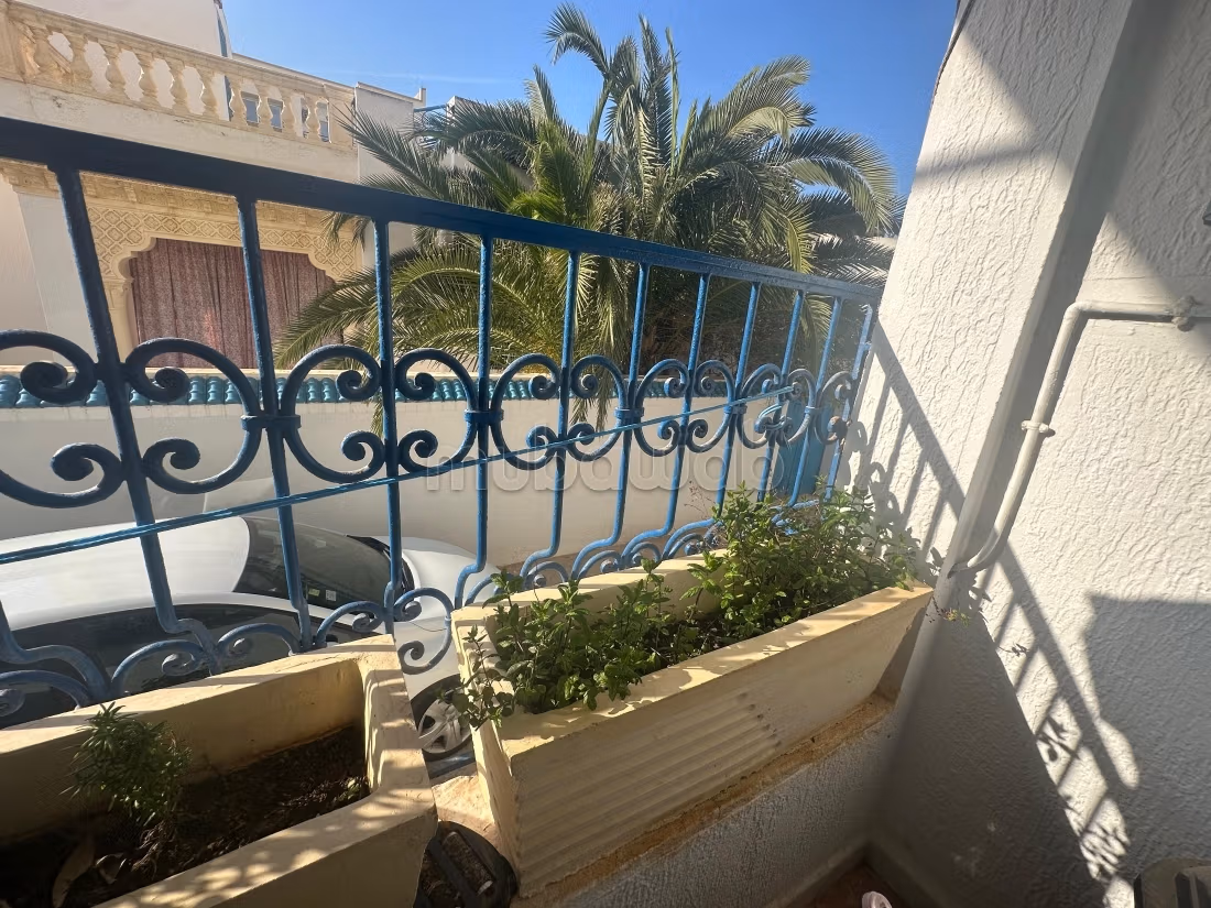 A louer elegante maison S3