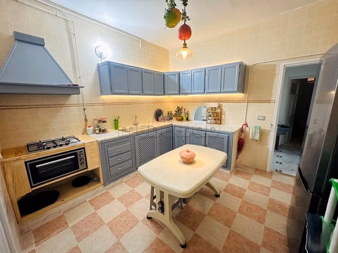 A louer elegante maison S3