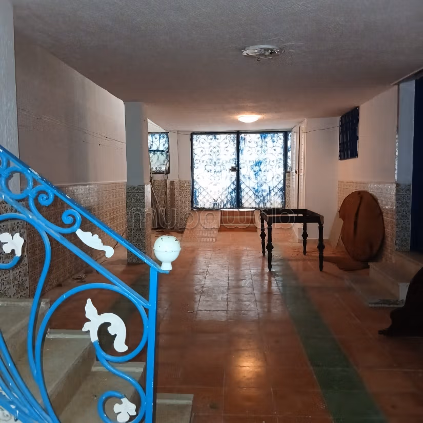 A louer elegante maison S3