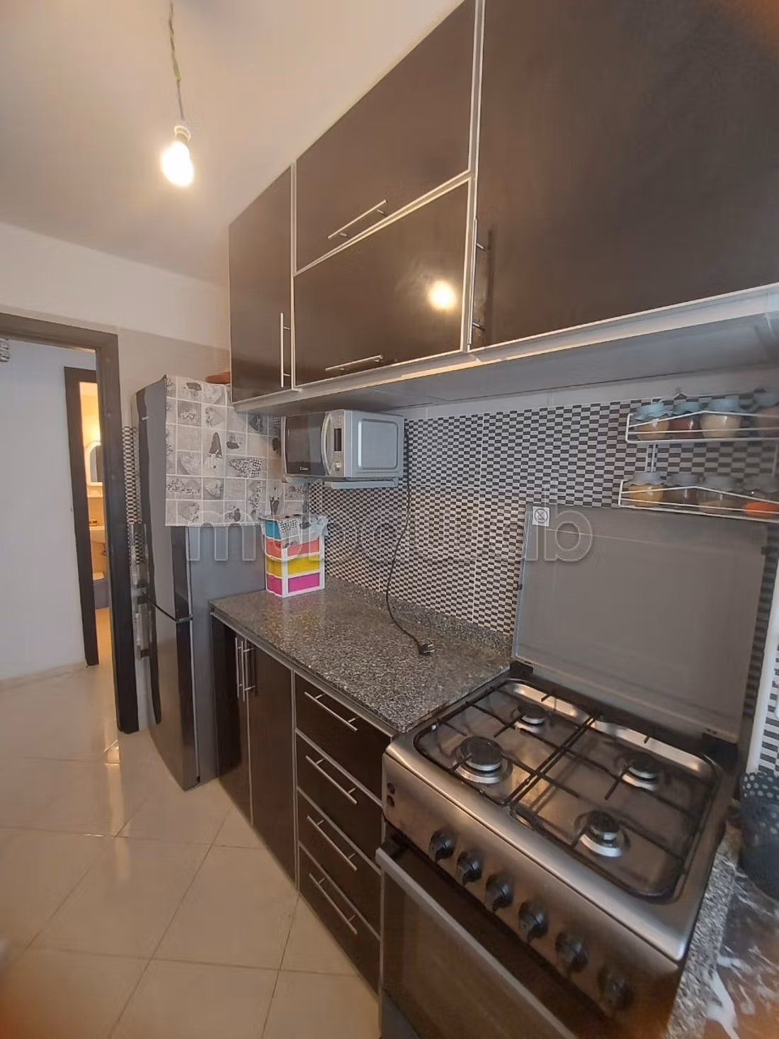 Appartement 56 m² f Oulfa — 7