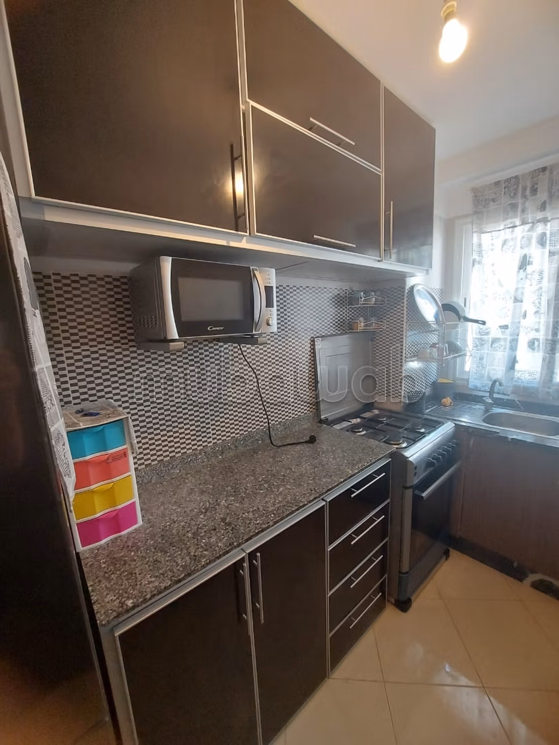 Appartement 56 m² f Oulfa — 9