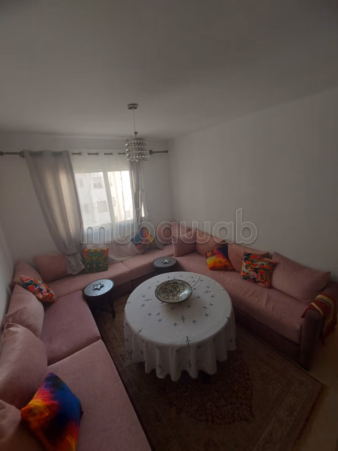 Appartement 56 m² f Oulfa — 10