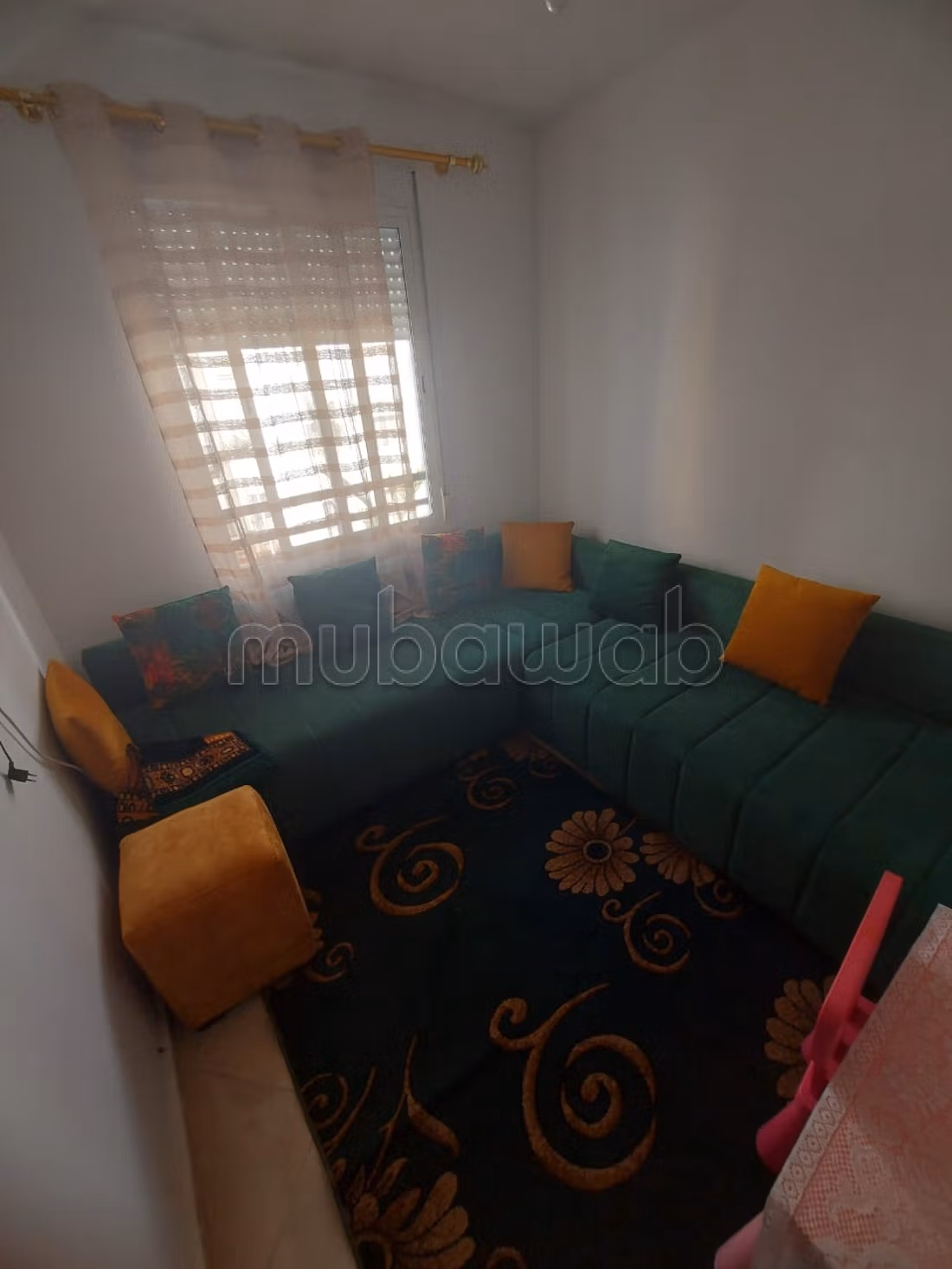 Appartement 56 m² f Oulfa — 11