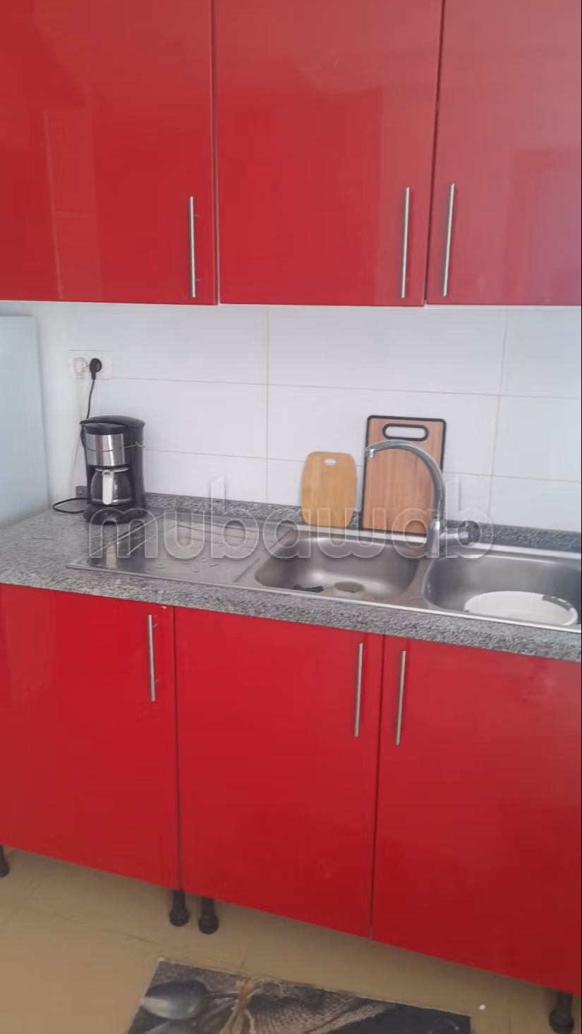 A louer grand s1 à Afh mrezgua