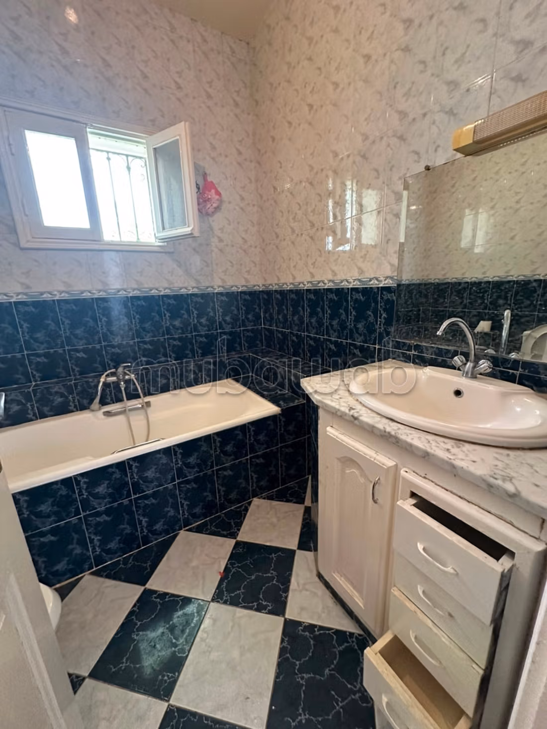 Villa floor S3