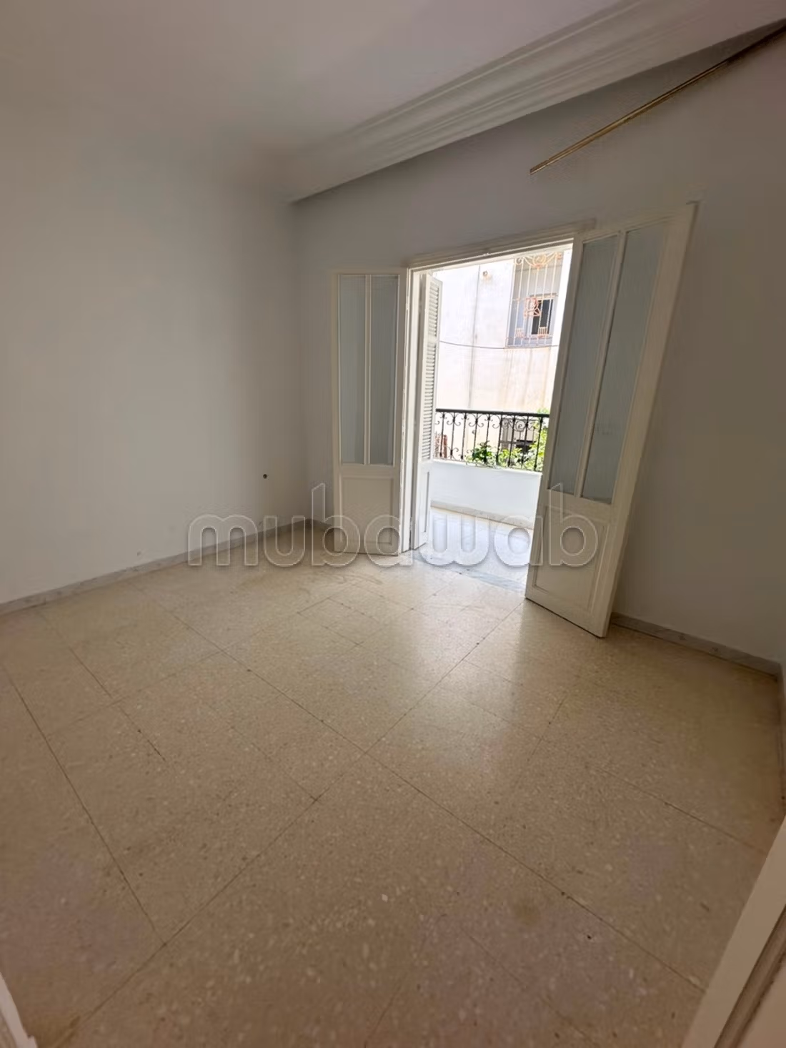 Villa floor S3