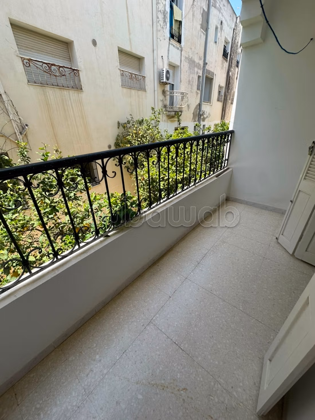 Villa floor S3