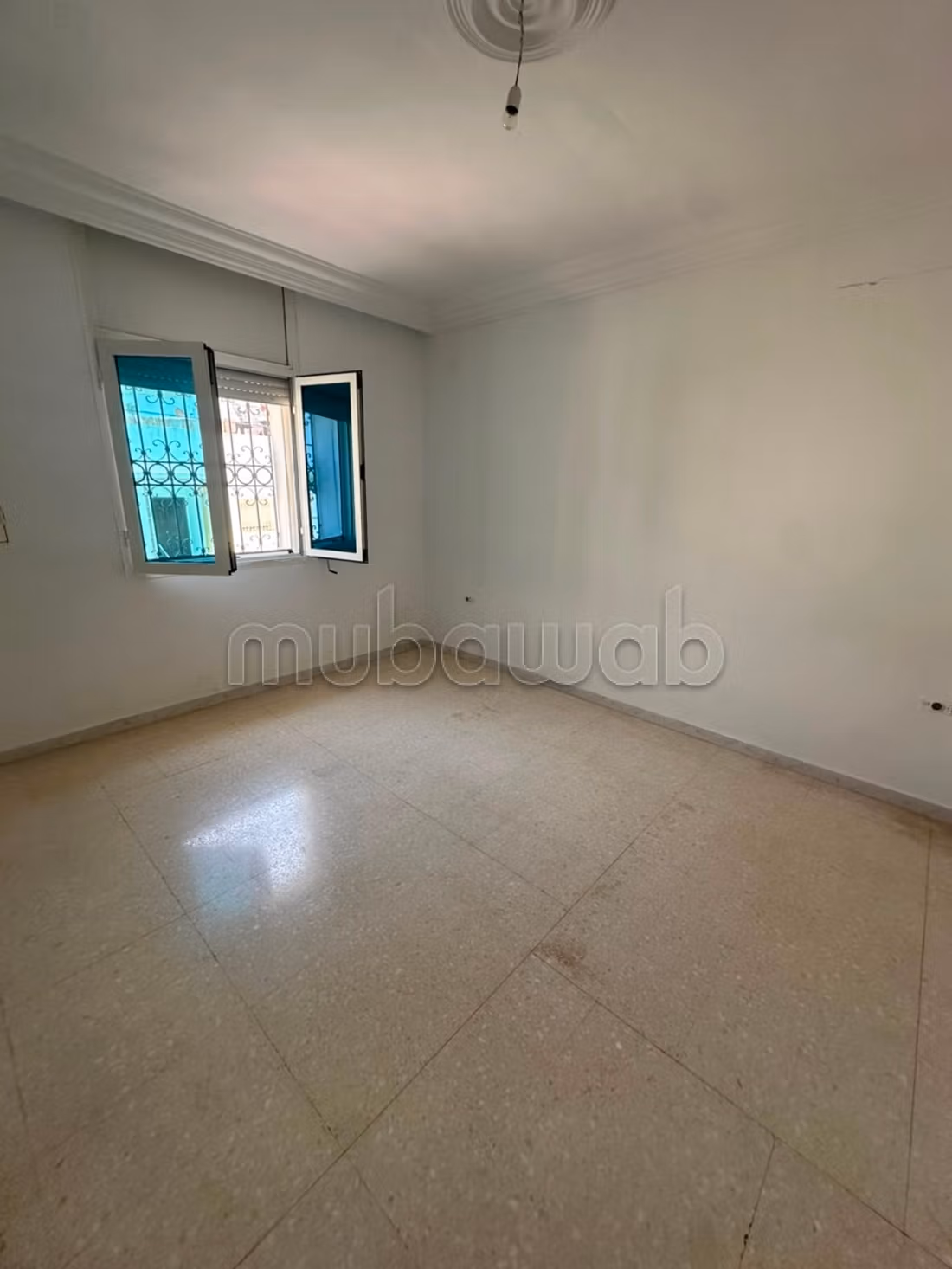 Villa floor S3