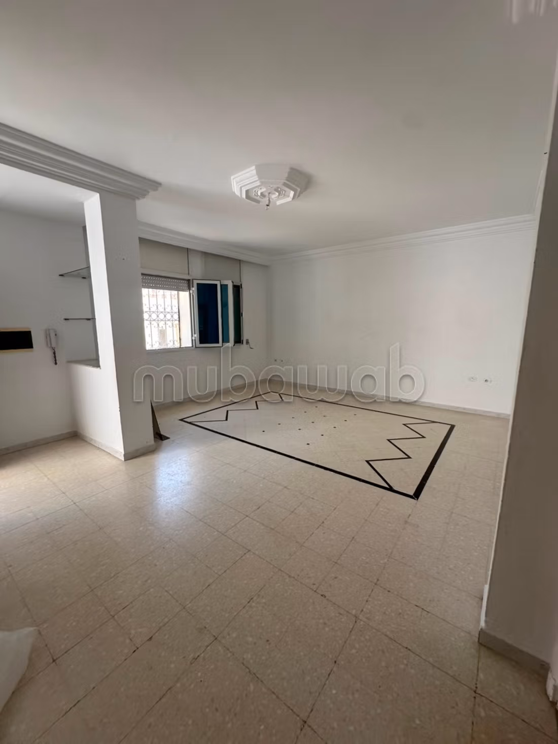 Villa floor S3
