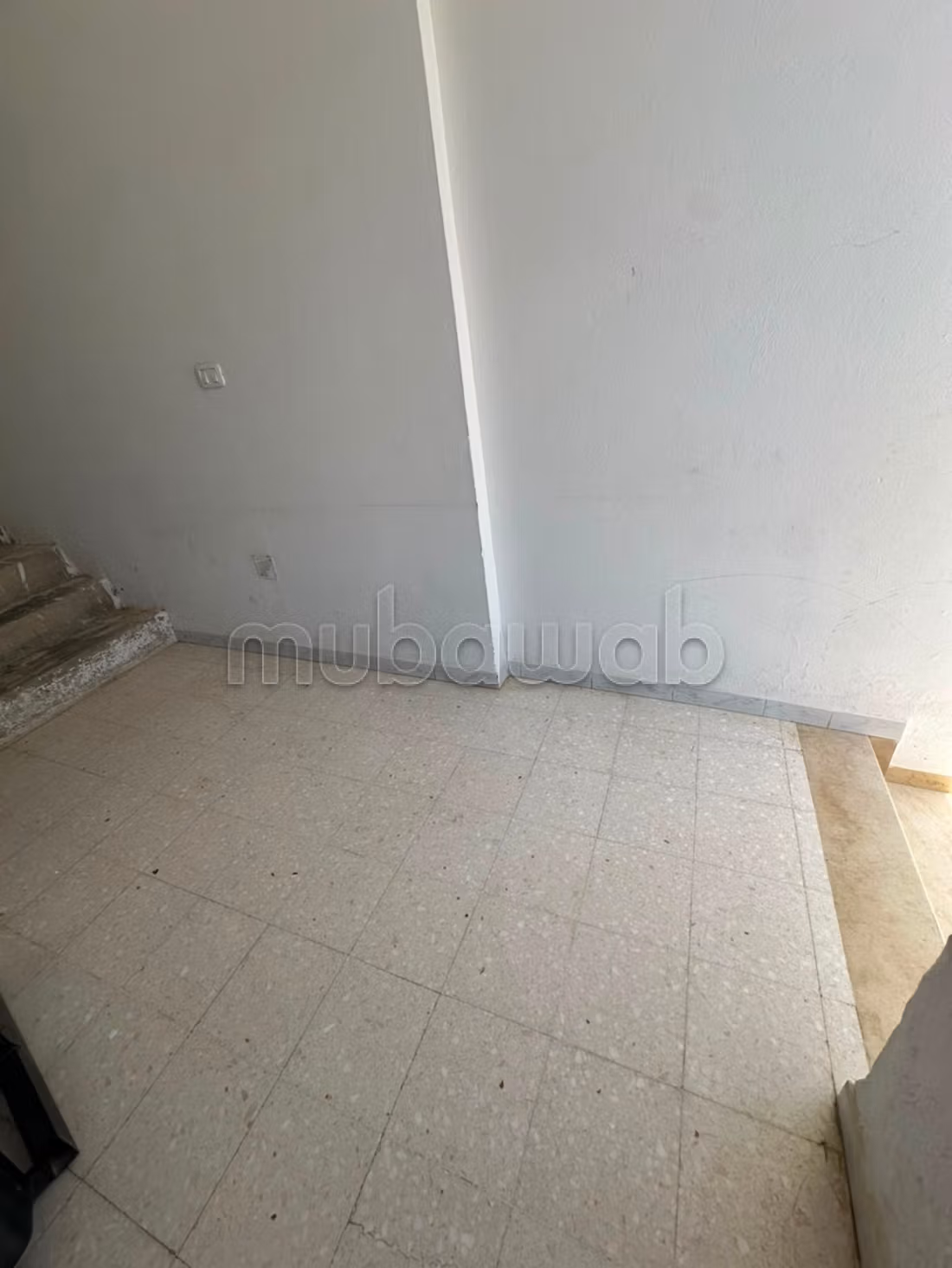 Villa floor S3