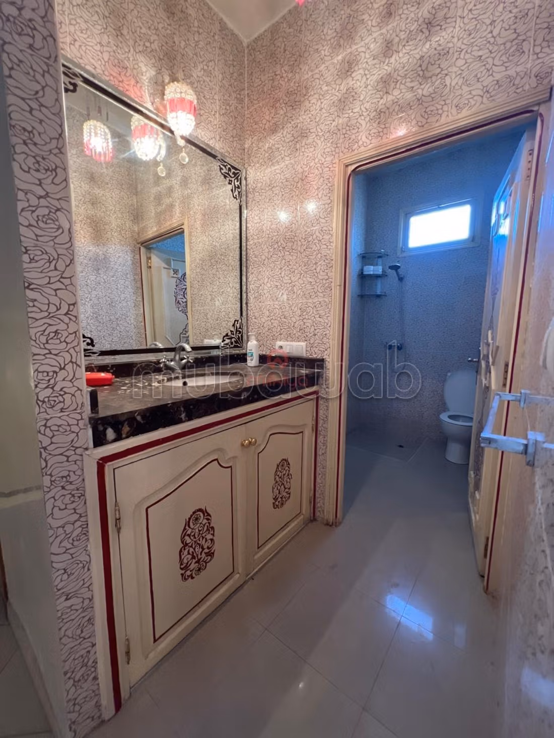 Vente Villa à massira 1