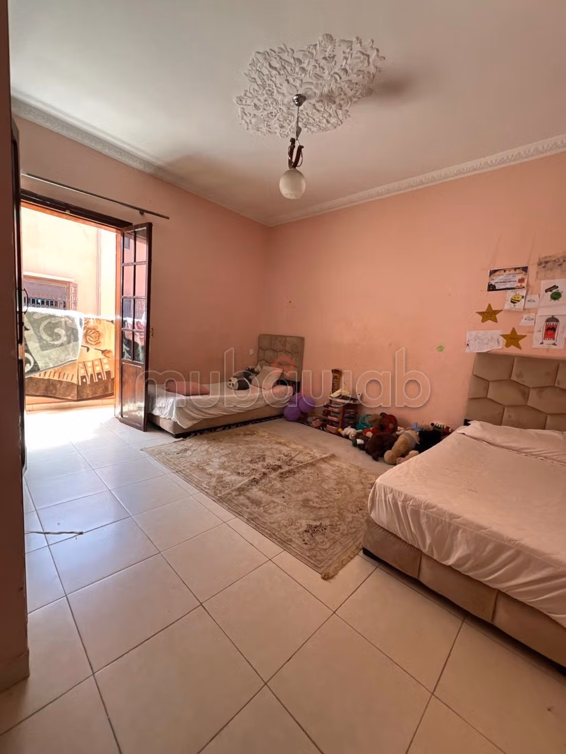 Vente Villa à massira 1