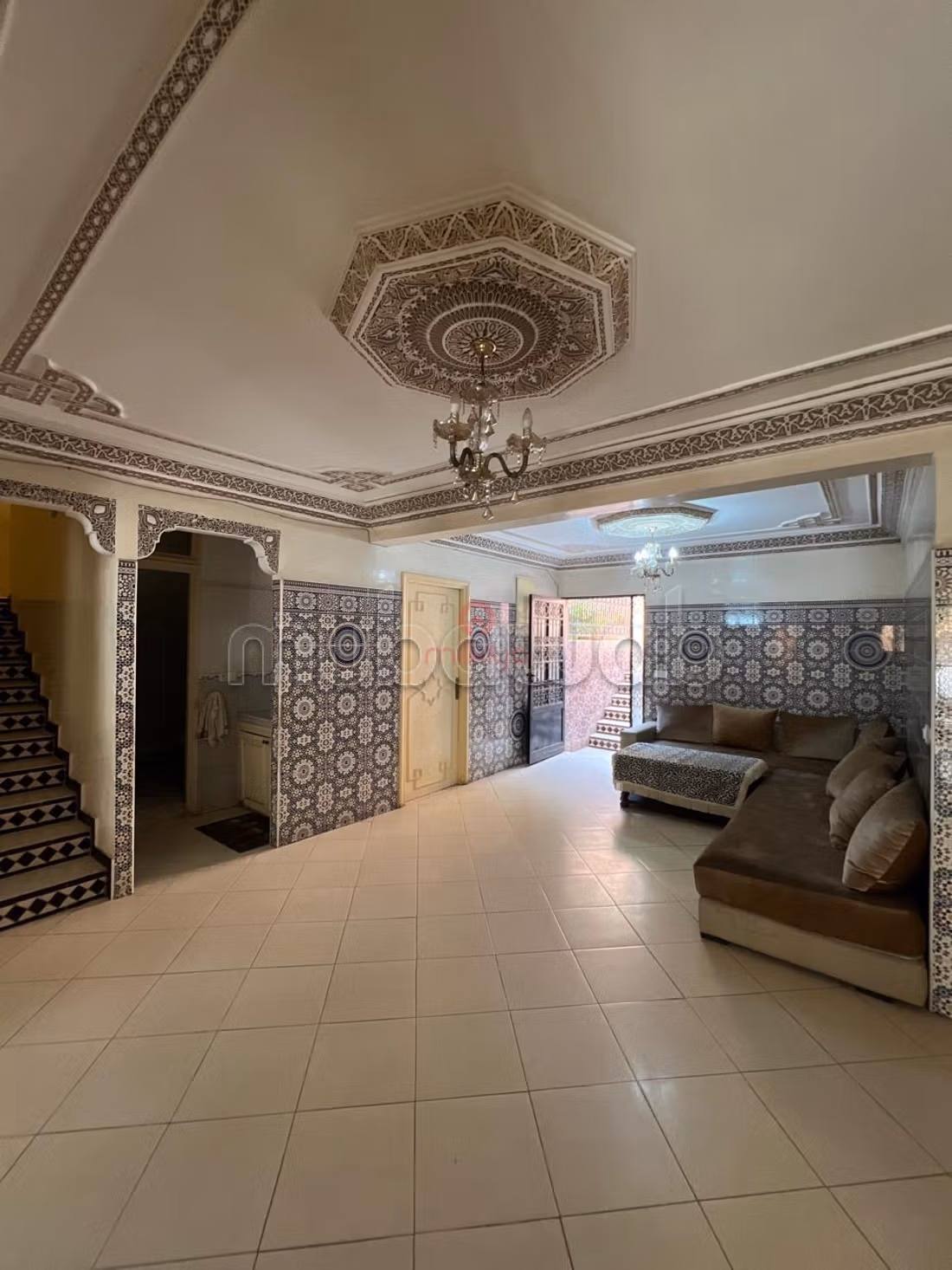 Vente Villa à massira 1