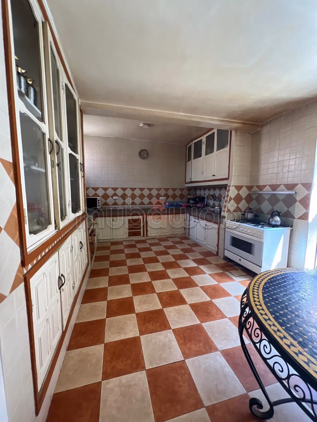 Vente Villa à massira 1