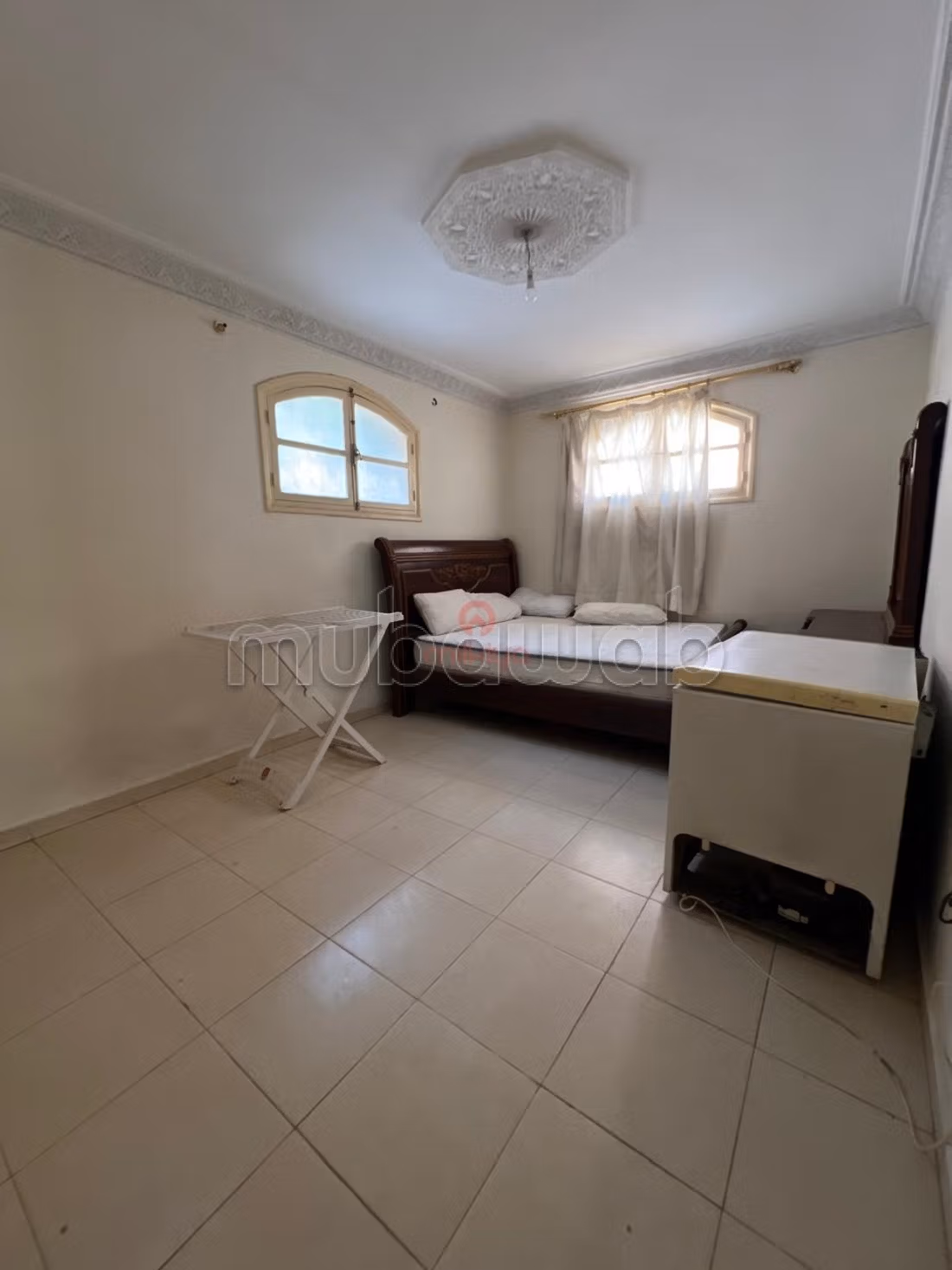 Vente Villa à massira 1